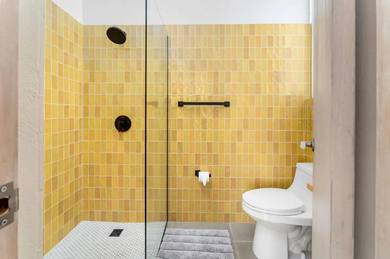 Casa Loba Luxe Unit 1 With Private Swimming Pool Apartment Rincon