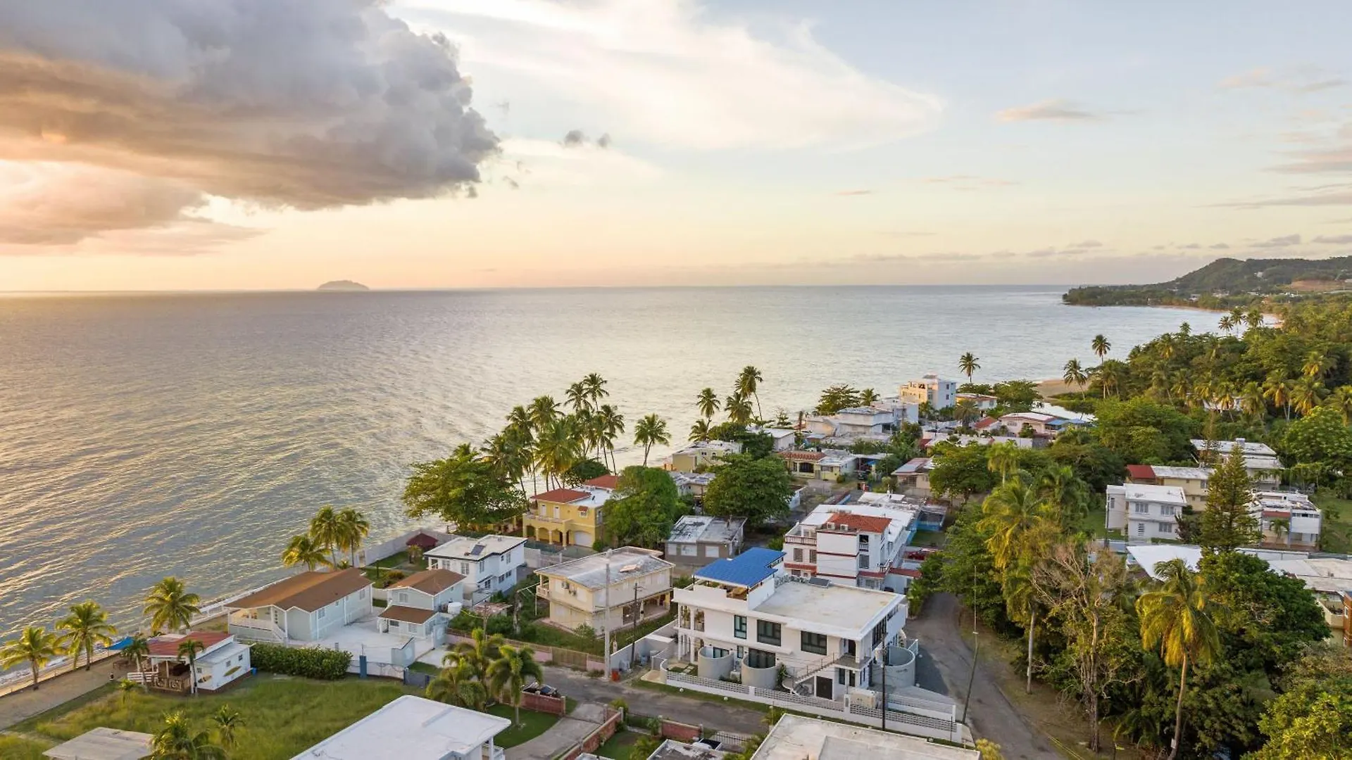 Casa Loba Luxe Unit 1 With Private Swimming Pool Apartment Rincon