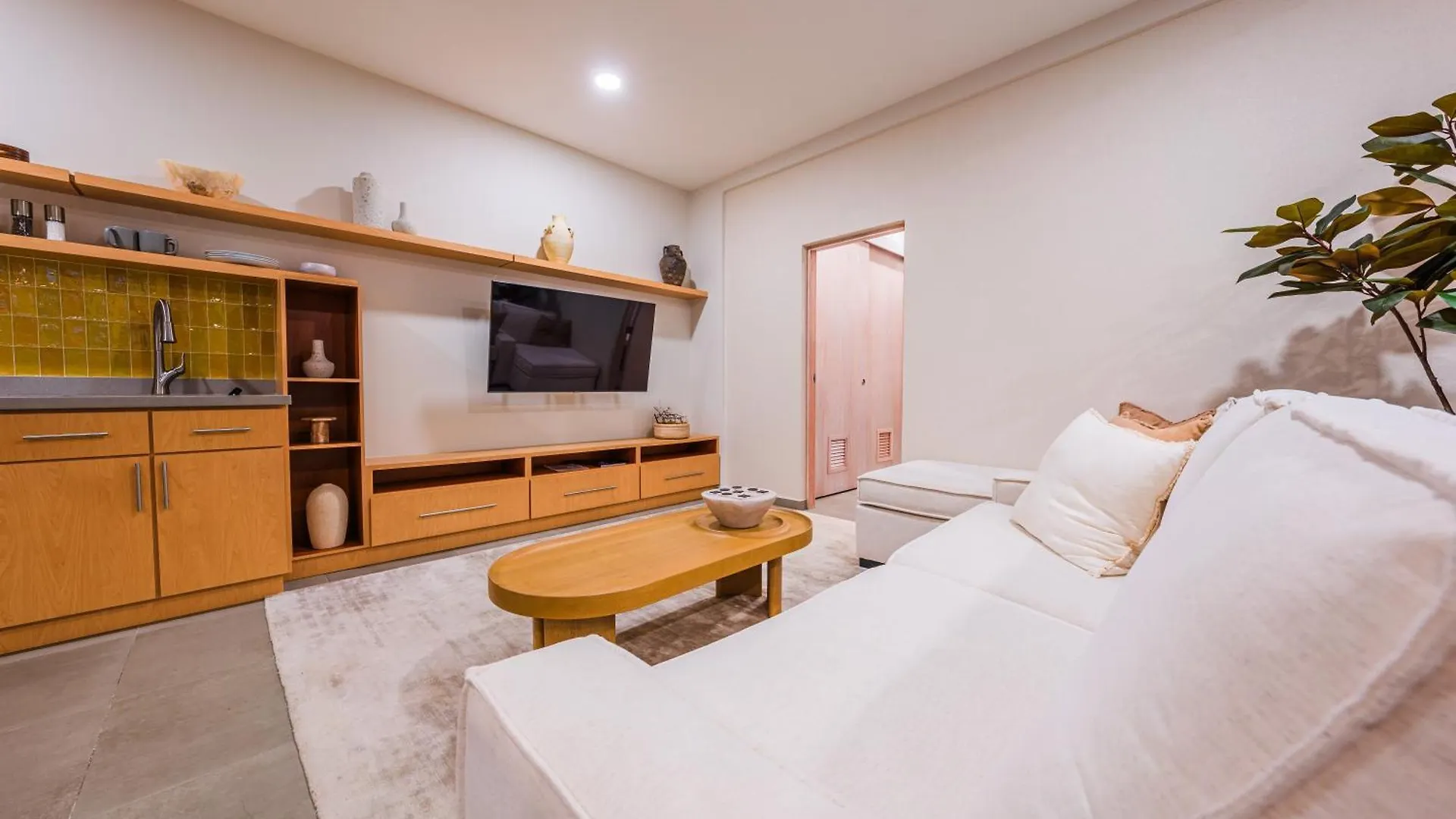 Casa Loba Luxe Unit 1 With Private Swimming Pool Apartment Rincon Puerto Rico